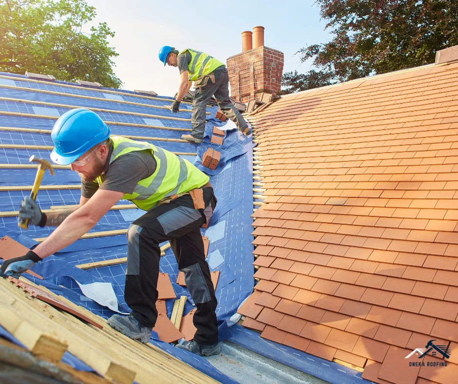 Why choose Roof Repair Near Me in Valencia, CA