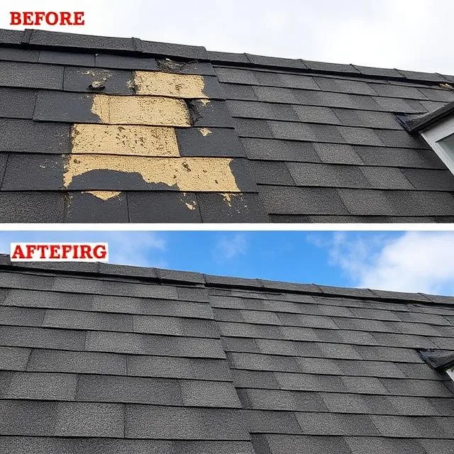 Roof Repair Near Me in Valencia, CA near me